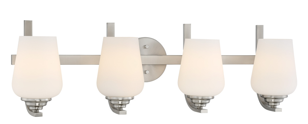 Shyloh 4 Light Bath Sconce