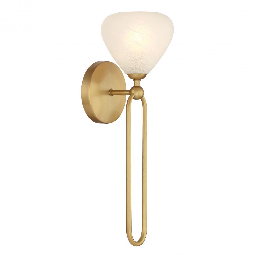 Orion 18" High 1-Light Wall Sconce