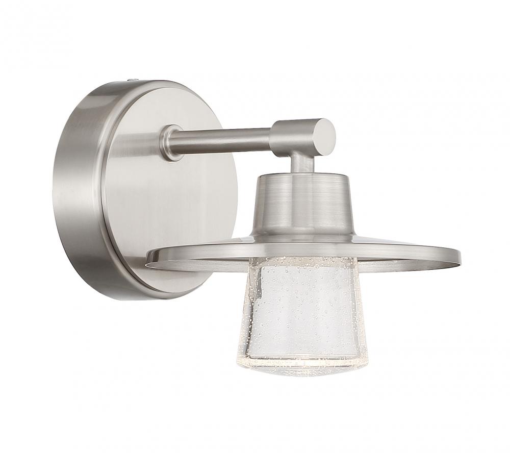 Beacon Avenue - 1-6W LED Bath Light