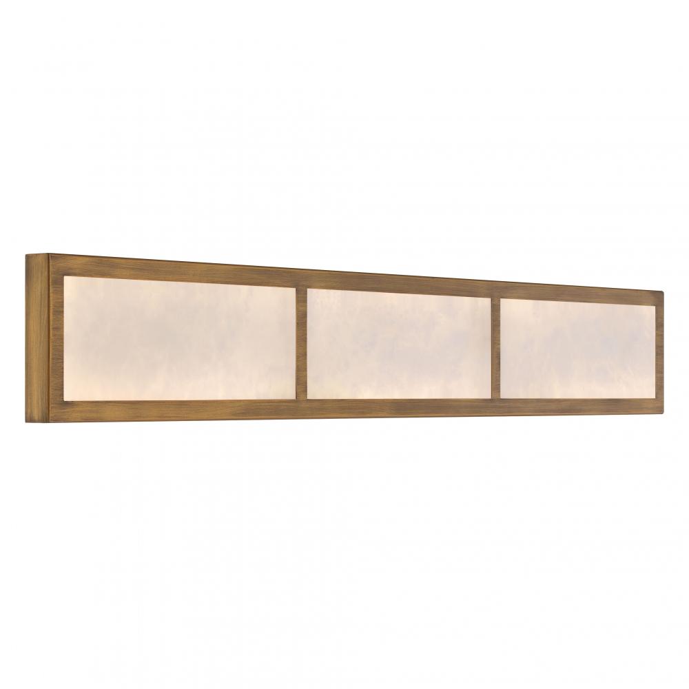 Stiles 36" LED Vanity Light