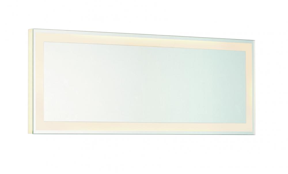 LED Backlit Mirrors - 18"