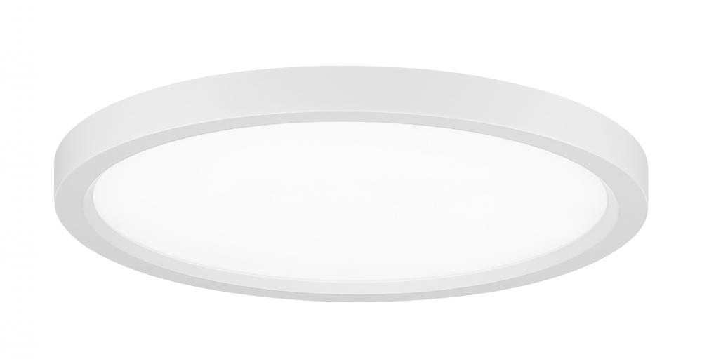 15" LED Flush Mount
