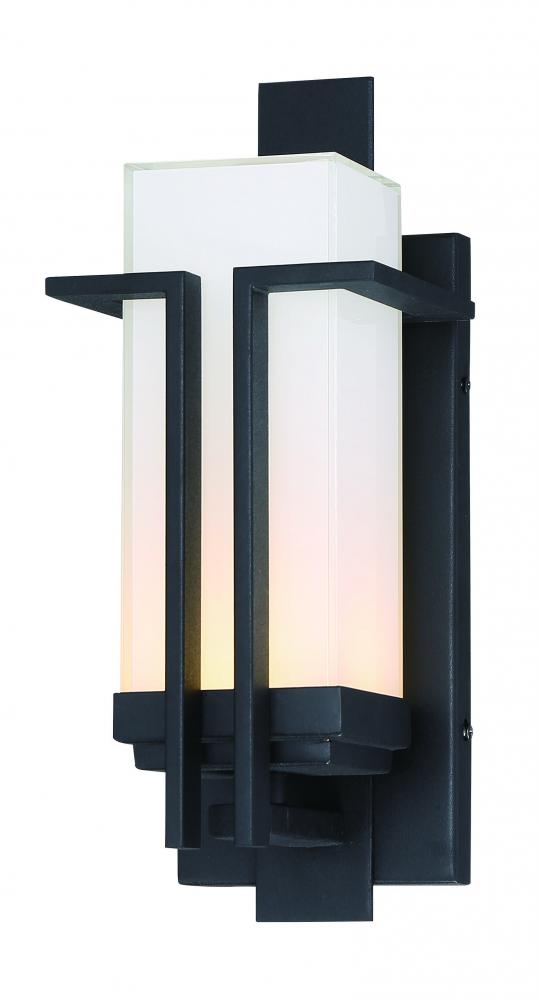 OUTDOOR LED WALL MOUNT