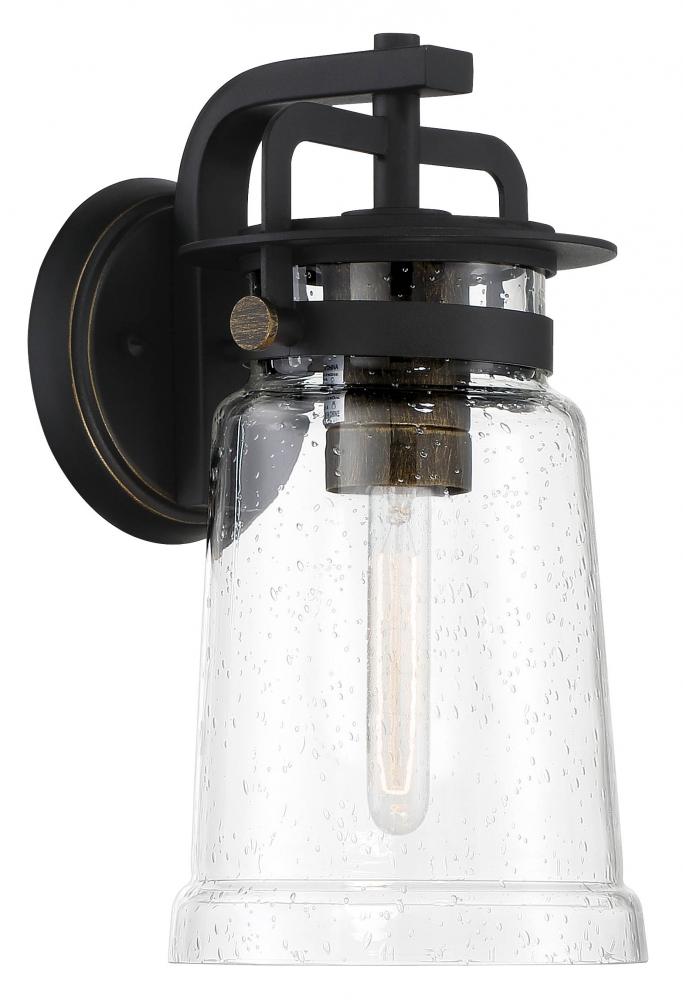 Maribel Heights - 1 Light Wall Mount