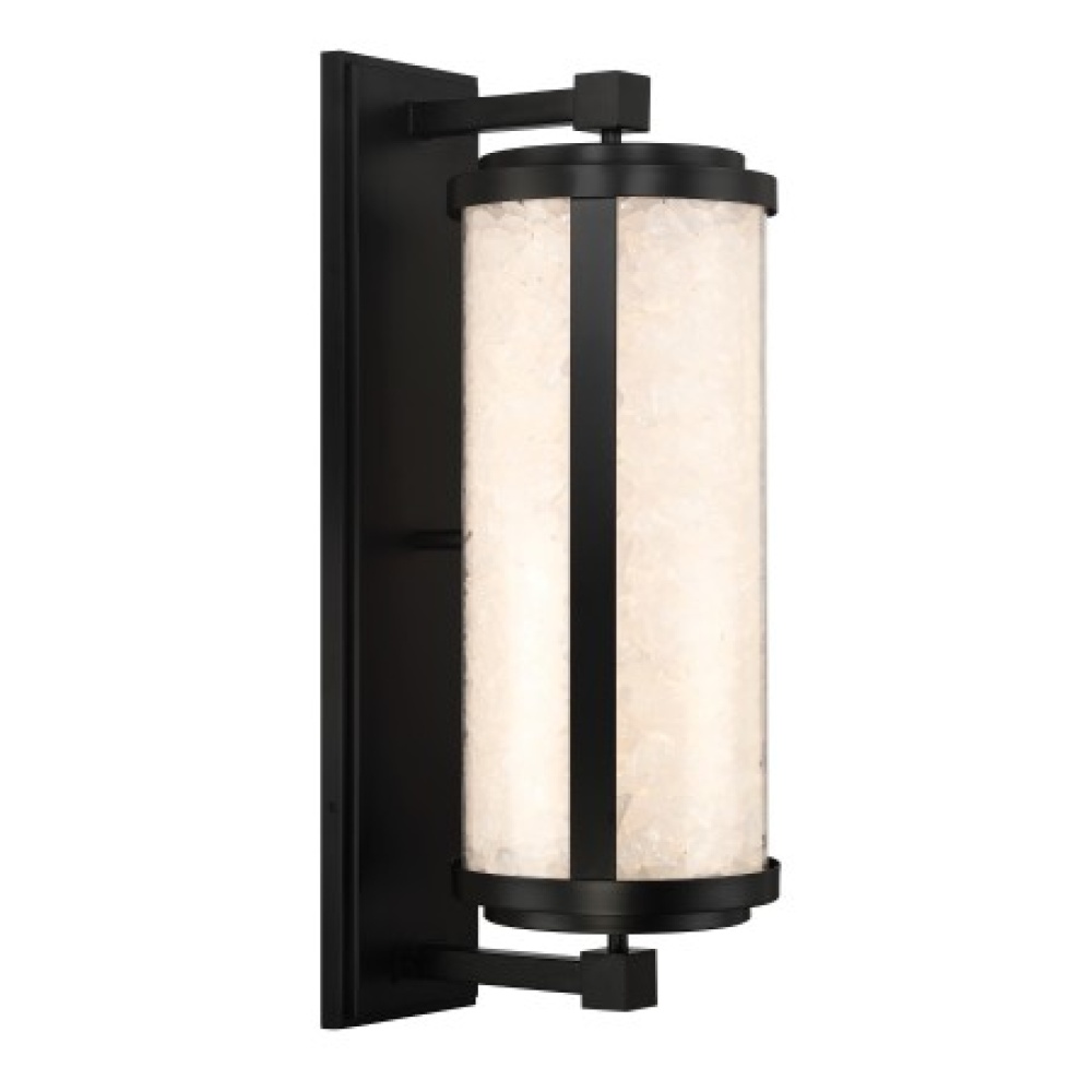 Salt Creek - LED outdoor Wall Sconce