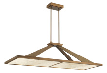 Minka-Lavery 2685-788-L - Stiles Led Island Light