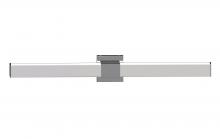 Minka-Lavery 2876-77-L - 28W LED Bath