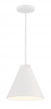 Minka-Lavery 6201-44 - 1 Light Pendant