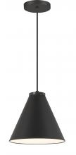 Minka-Lavery 6201-66A - 1 Light Pendant