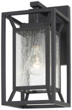 Minka-Lavery 71260-66 - Harbor View - 1 Light Outdoor Wall Mount