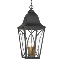 Minka-Lavery 73357-757 - Cardigan 4 Light Outdoor Pendant