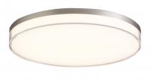Minka-Lavery 769-2-84-L - 13" LED Flush Mount