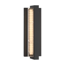 Minka-Lavery 77200-66-L - Hvar 1 LED Light Outdoor