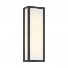 Minka-Lavery 77801-66-L - Marlborough 18" High LED Outdoor Sconce