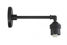 Minka-Lavery 7972-15C-66 - RLM Series - 1 Light 14-3/4" Arm