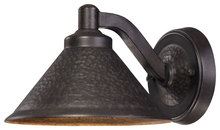 Minka-Lavery 8101-A138-L - Kirkham™ - 1 Light LED Wall Mount