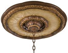 Ceiling Medallions