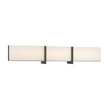Minka-Lavery 2923-899-L - High Rise 30.25" LED Bath Bar