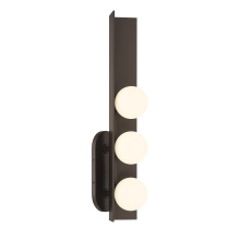 Minka-Lavery 10413-860-L - Vestra 25.25" High LED Wall Sconce
