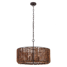 Minka-Lavery 12954-860 - Beaudelle 26" 4-Light Pendant