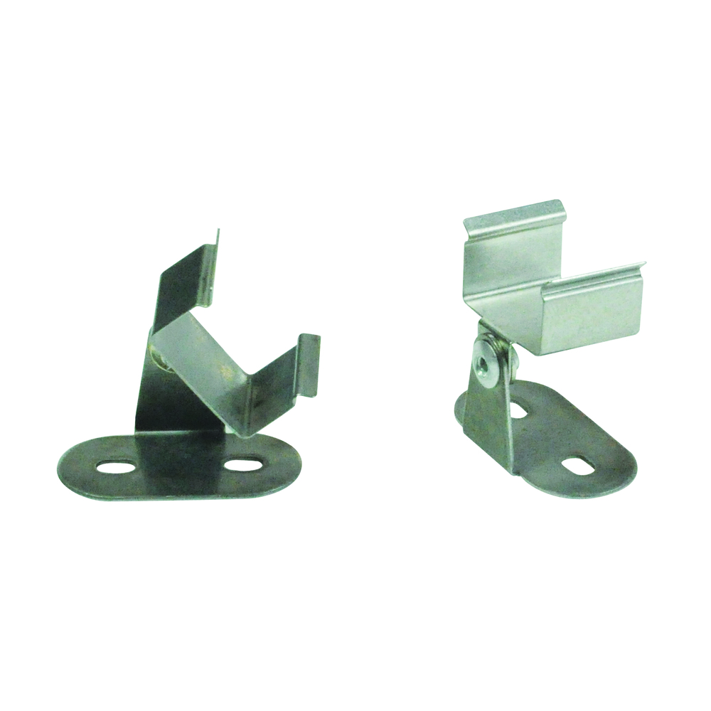 0-180º Adjustable Mounting Clip for Lightbar Silk