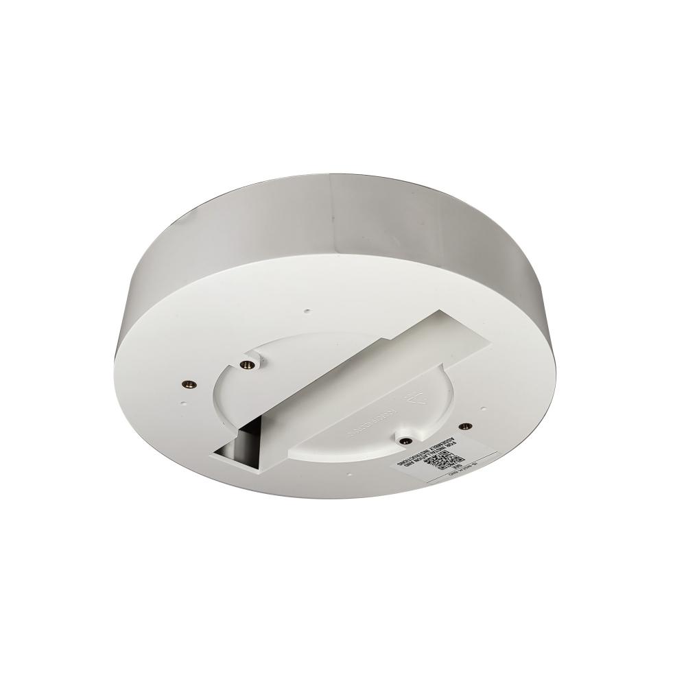 Decorative Enclosure without Emergency Driver for 6" ELO