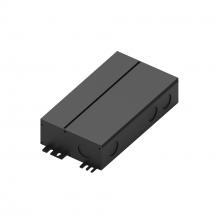 Nora NPSU-60W/24 - 24V 60W Constant Voltage Class 2 Dimmable Driver (Phase, 0-10V & PWM dimming)