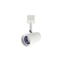 Nora NTE-870L927X10W - MAC LED Track Head, 800lm / 10W, 2800K, Spot/Flood, White