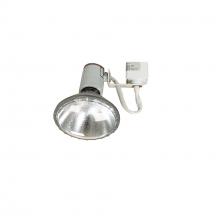 Nora NTH-115W/J - LAMP HOLDER PAR38/BR40 WH"J"