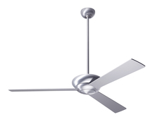Modern Fan Co. ALT-BA-42-AL-NL-002 - Altus Fan; Brushed Aluminum Finish; 42" Aluminum Blades; No Light; Fan Speed and Light Control