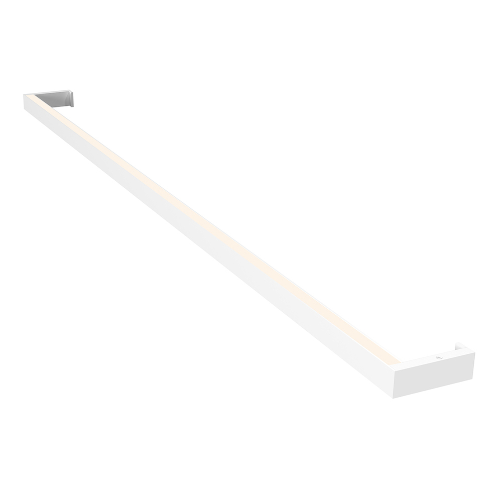 4' One-Sided LED Wall Bar (3500K)