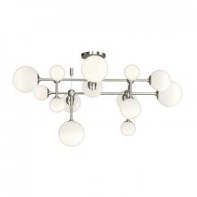 Sonneman 2069.13 - LED Semi-Flush