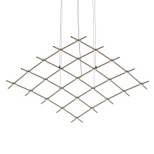 Sonneman 21Q33-RC5512-27 - Aquarius Medius (2700K)