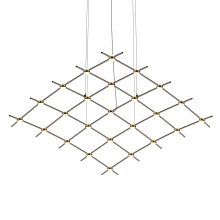 Sonneman 21Q33-RW5512 - Aquarius Medius