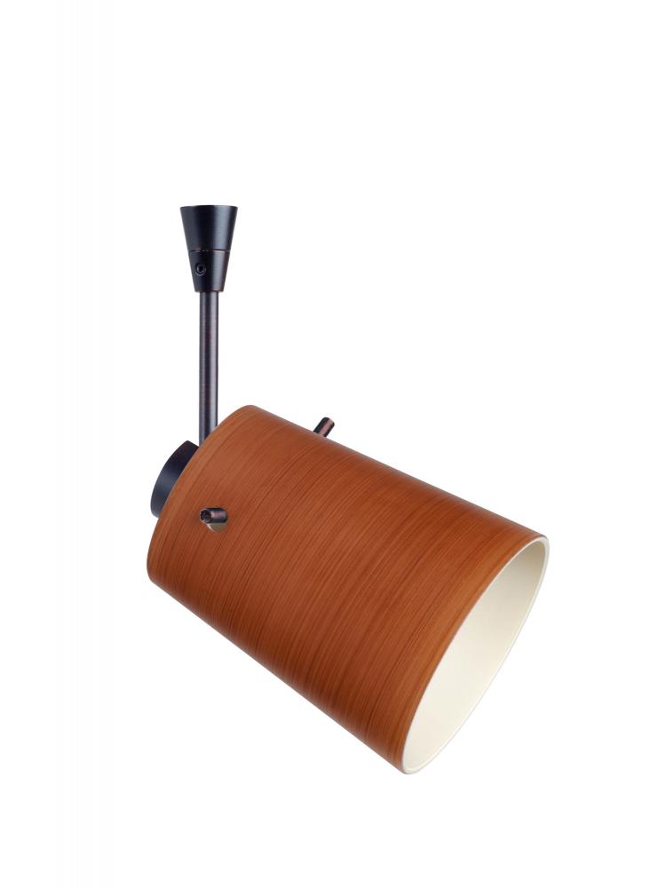Besa Spotlight Tammi 3 Bronze Cherry 1x50W Bipin MR16