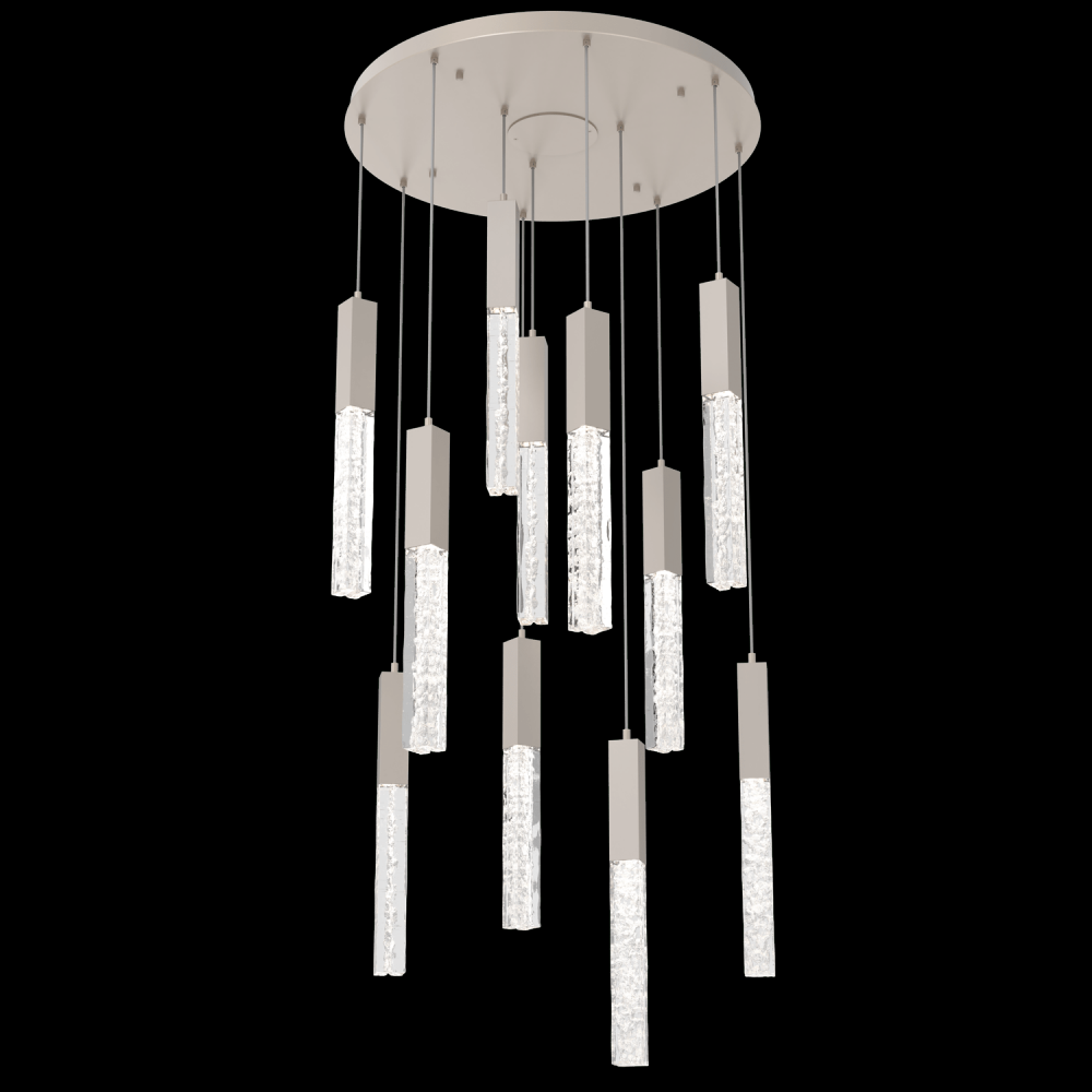 Axis Round 11pc Multi-Pendant