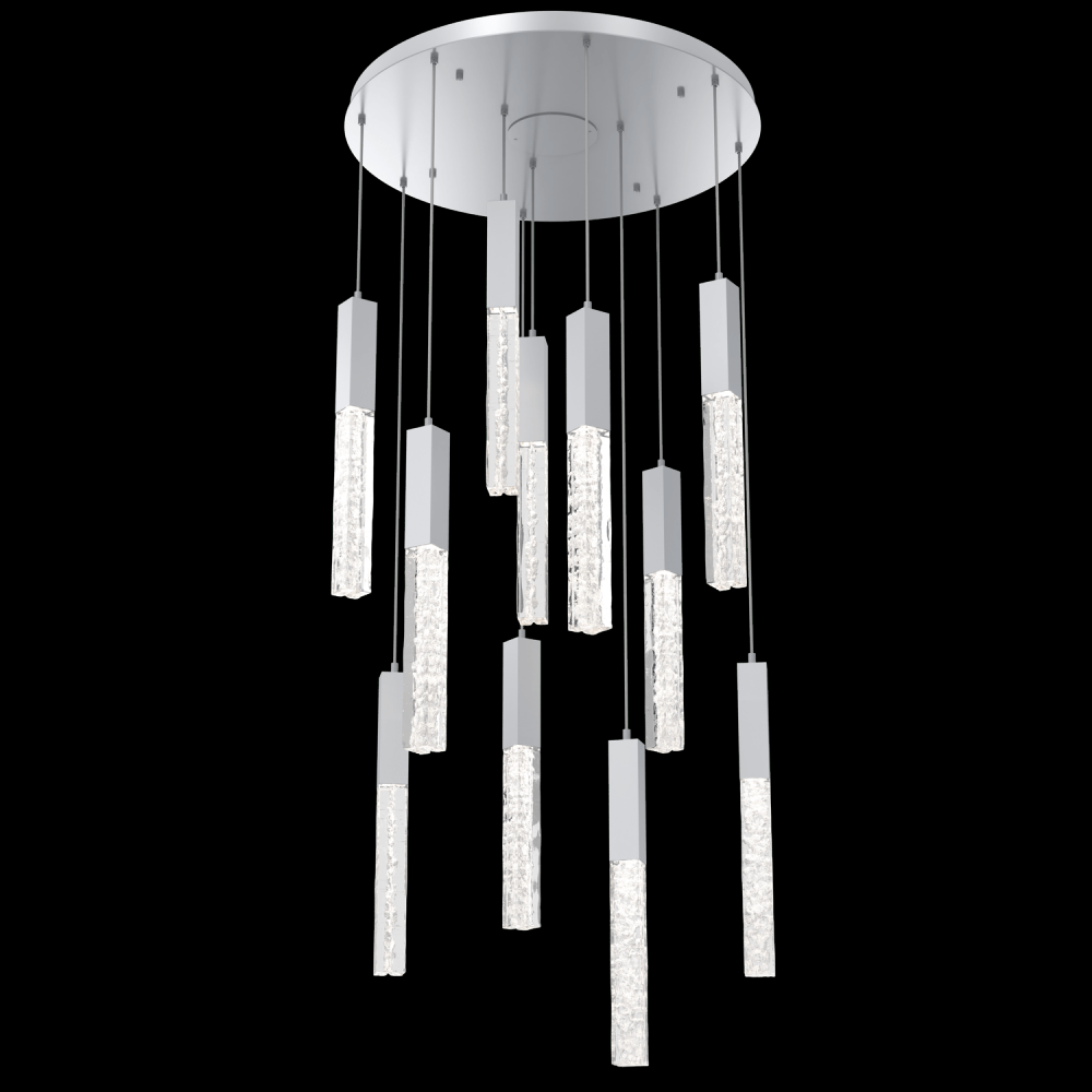 Axis Round 11pc Multi-Pendant