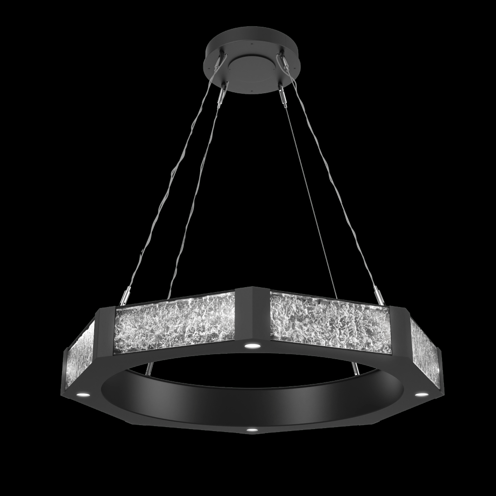 Glacier Ring - 36-Inch