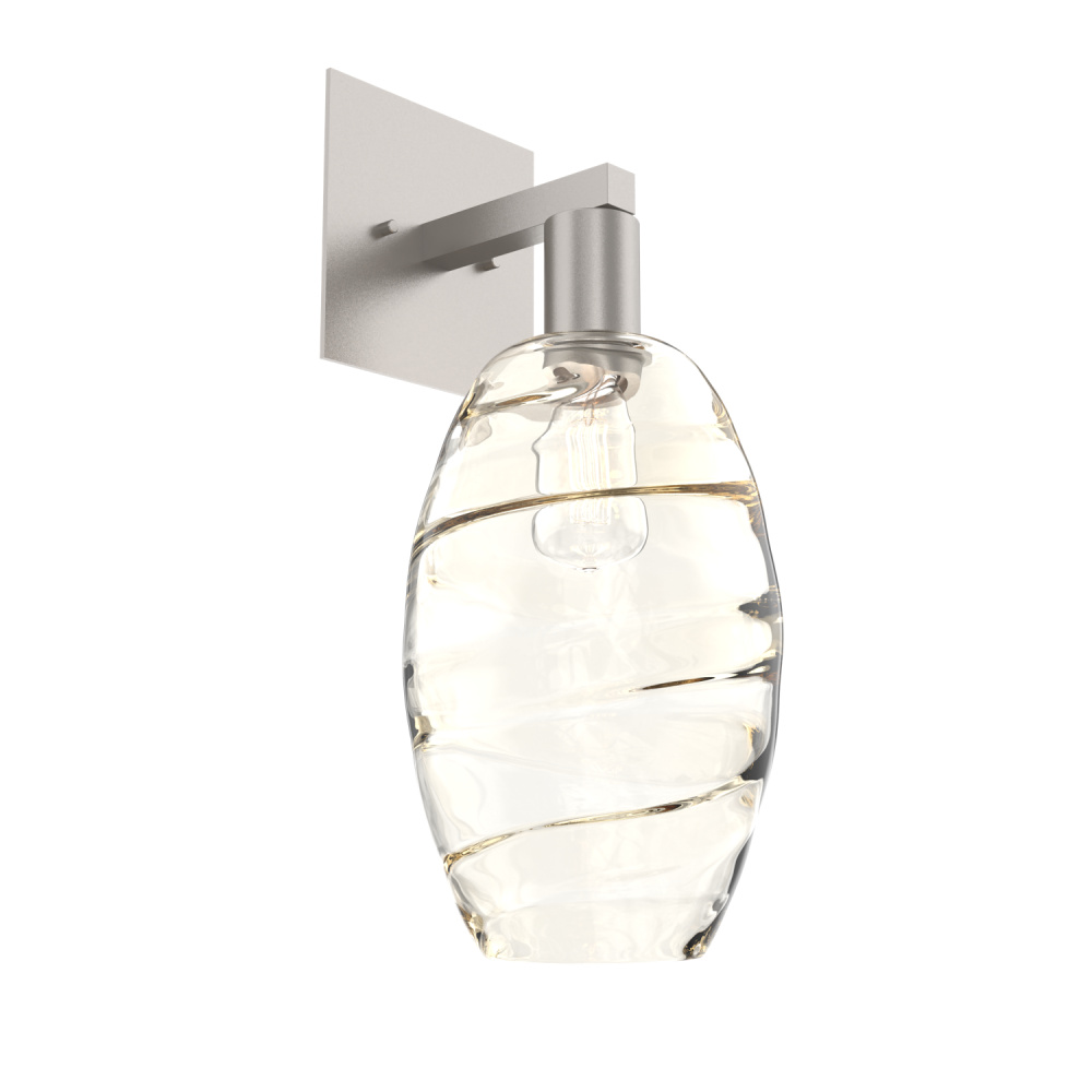 Ellisse Indoor Sconce-16