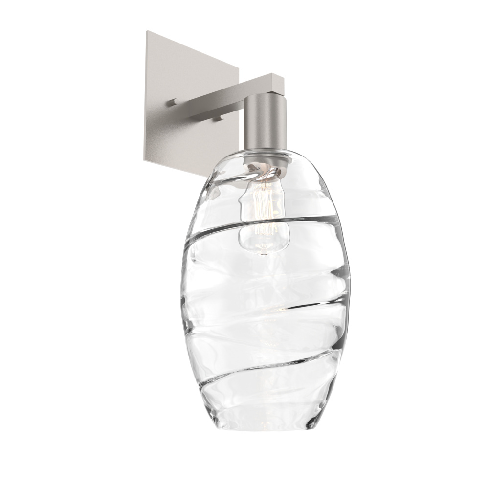 Ellisse Indoor Sconce-16
