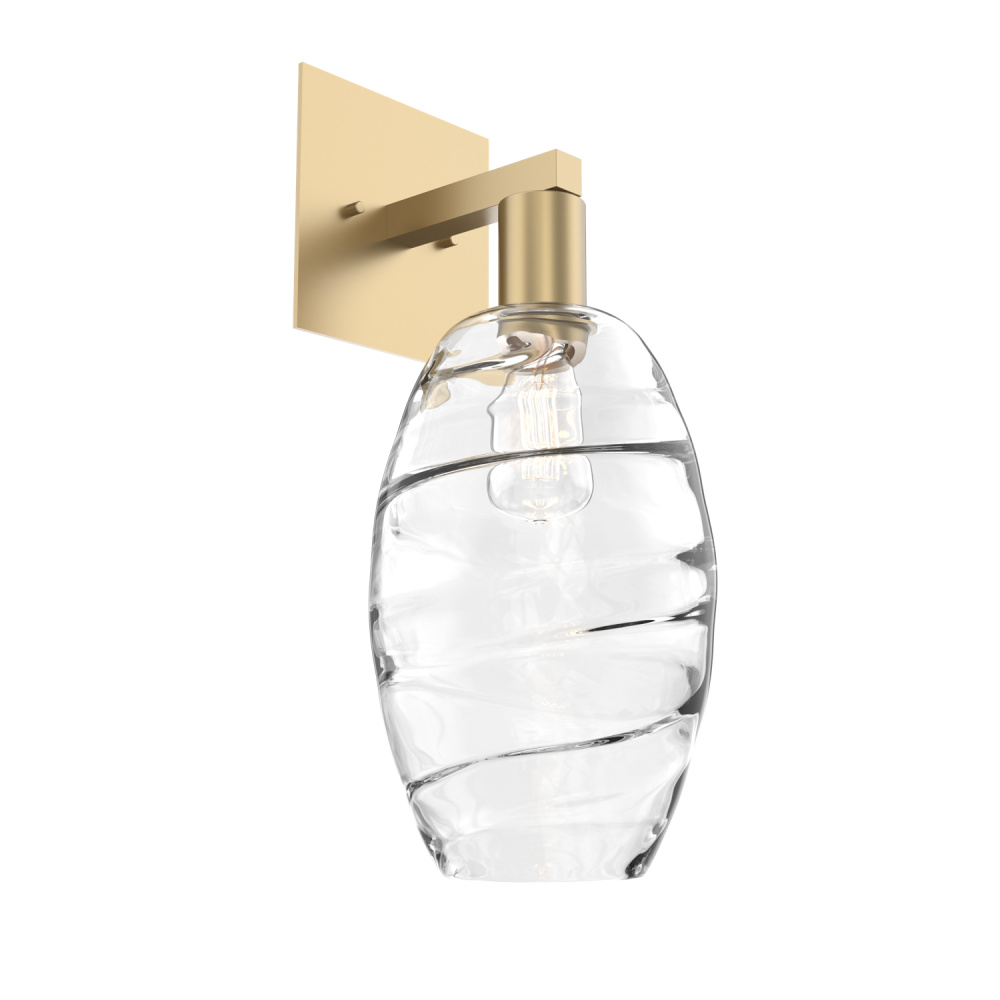 Ellisse Indoor Sconce-16