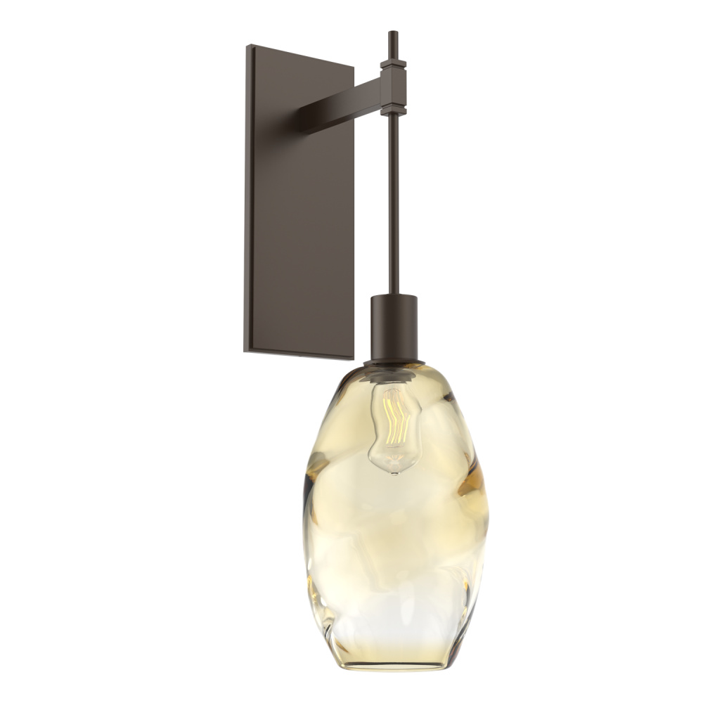 Ellisse Tempo Sconce