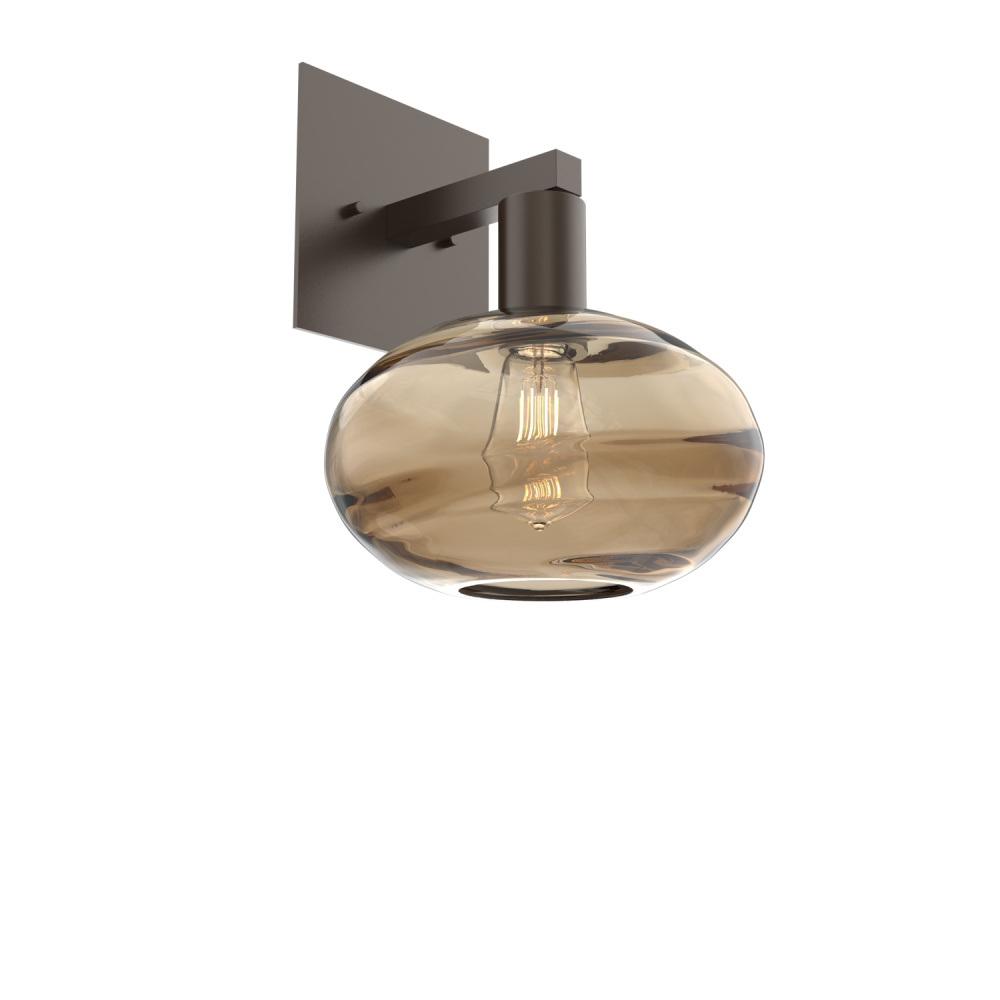 Coppa Indoor Sconce