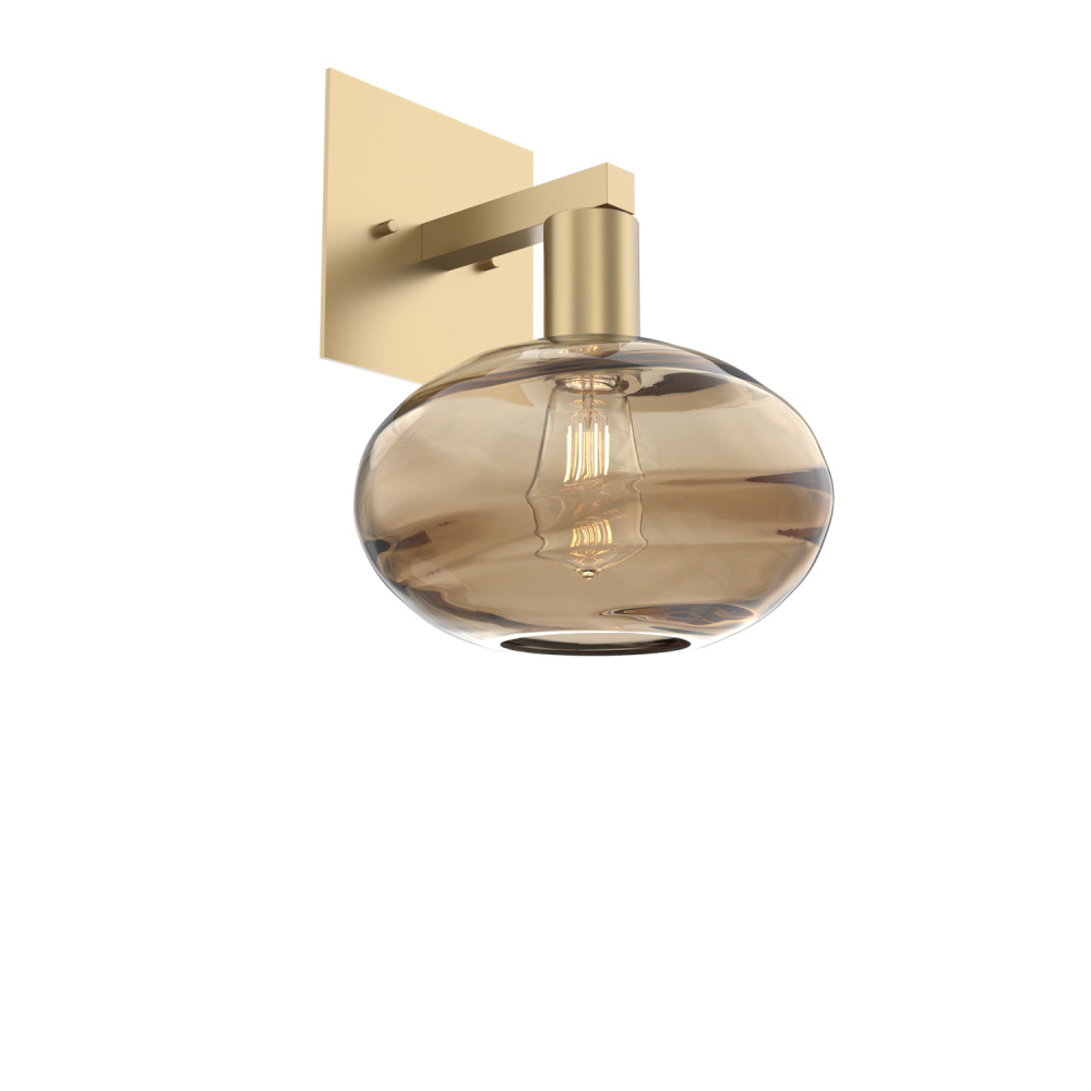 Coppa Sconce