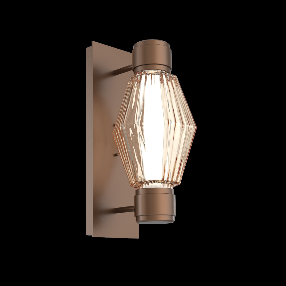 Mandrel Single Sconce - Aalto