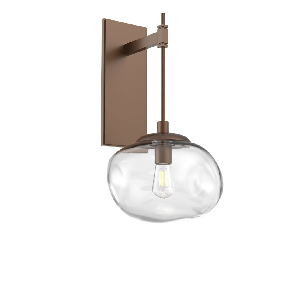 Nova Tempo Sconce (Bulb)