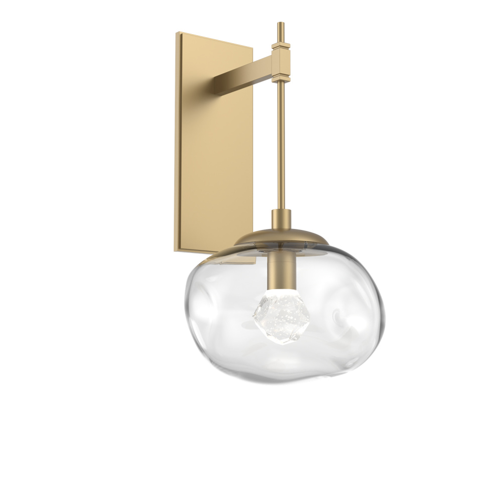 Nova Tempo Sconce (LED)