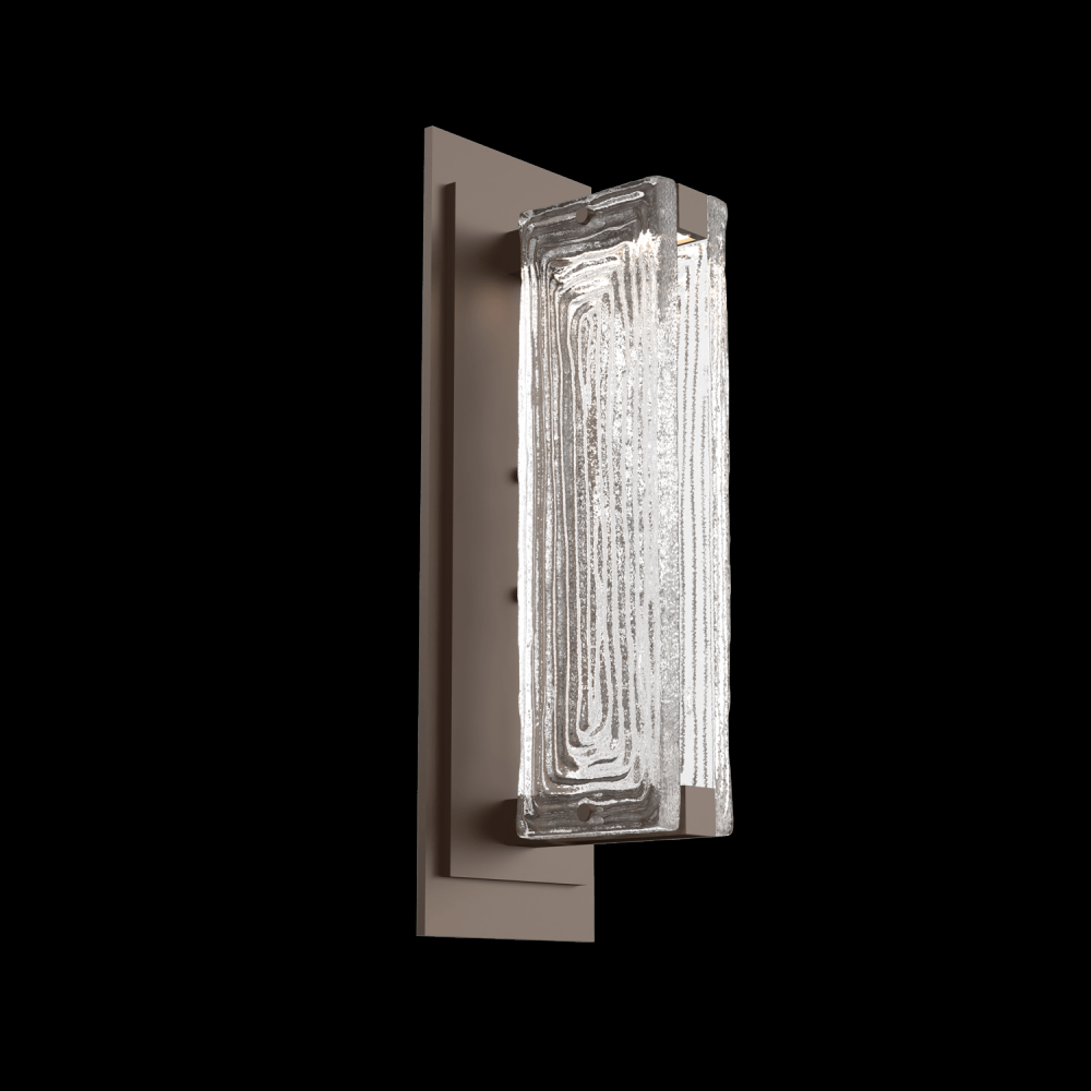 Tabulo Sconce