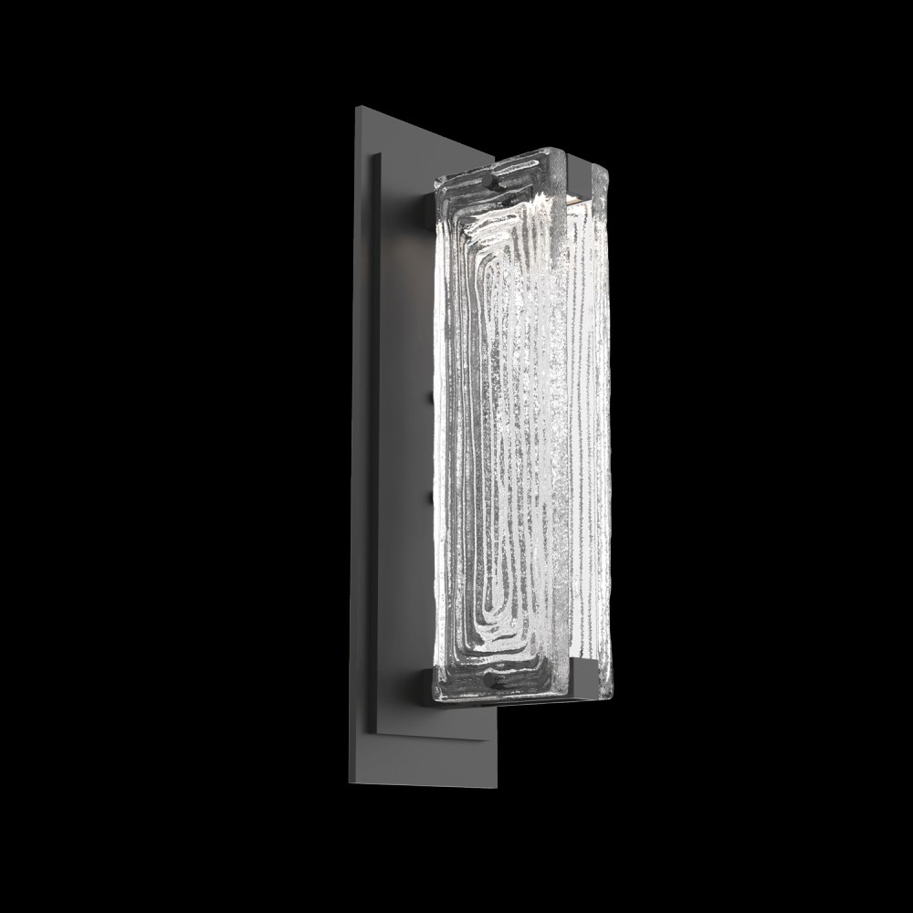 Tabulo Sconce