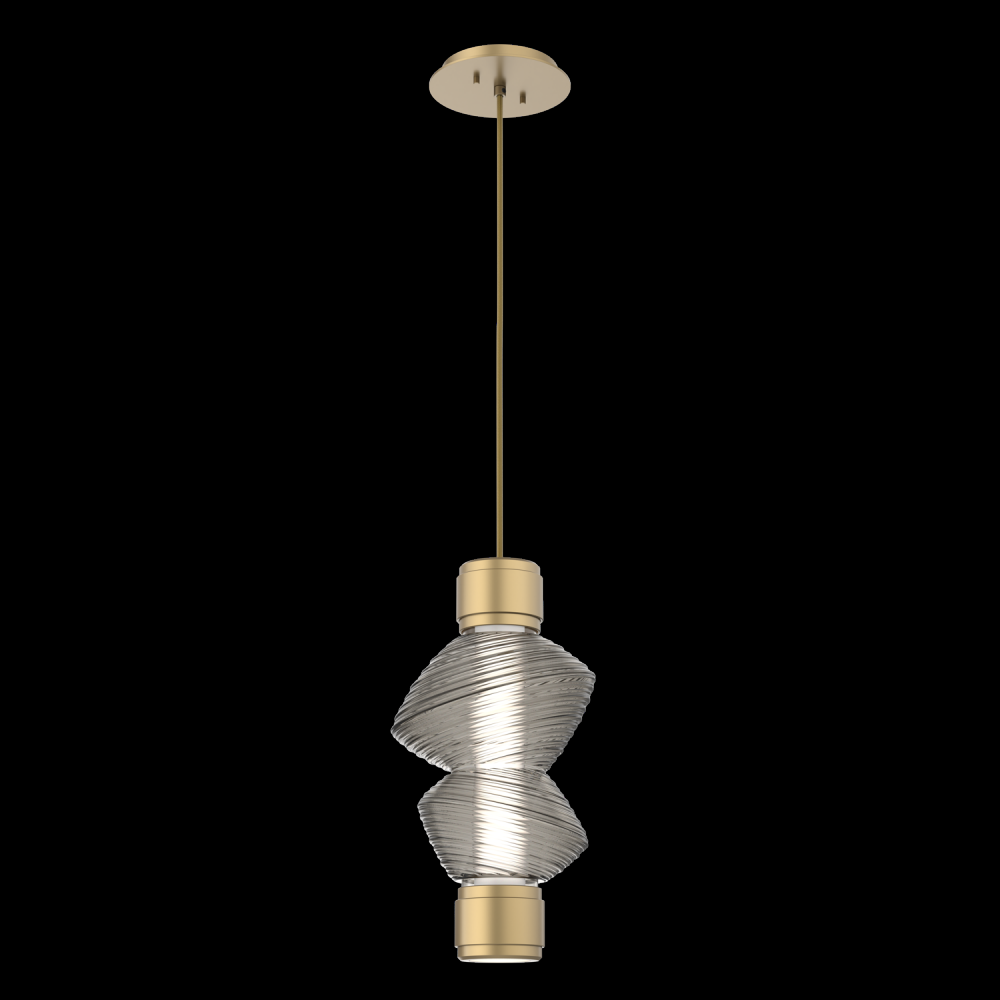 Mandrel Single Pendant - Mesa